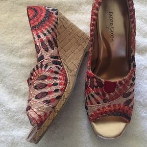 Espadrilles by Faded Glory
